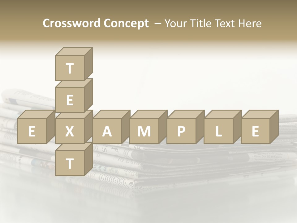 Young Holding Hands Assist PowerPoint Template