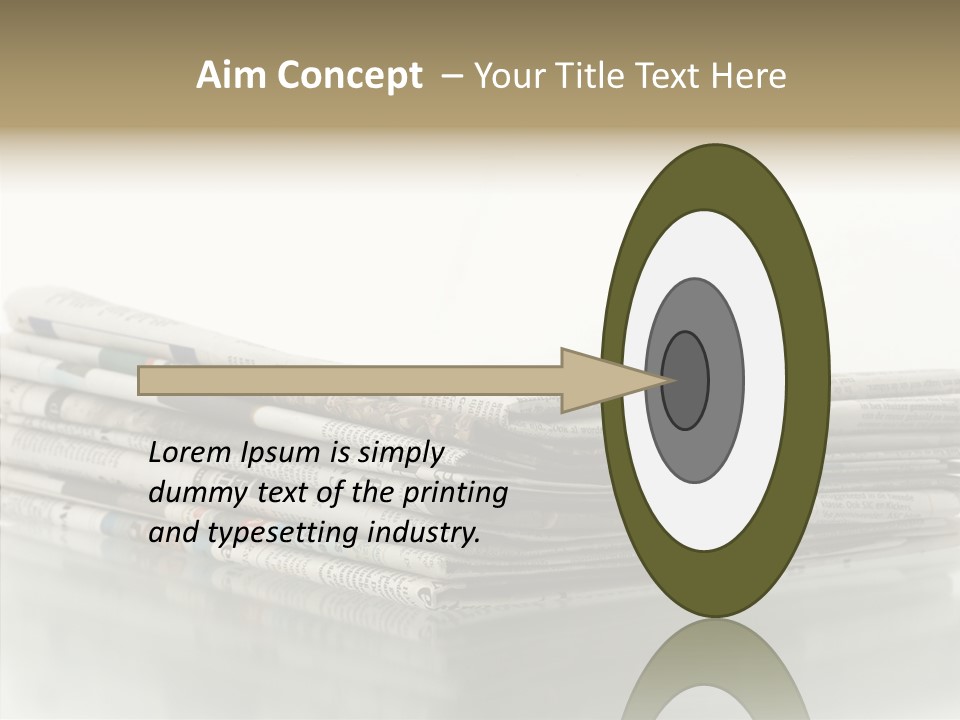 Young Holding Hands Assist PowerPoint Template