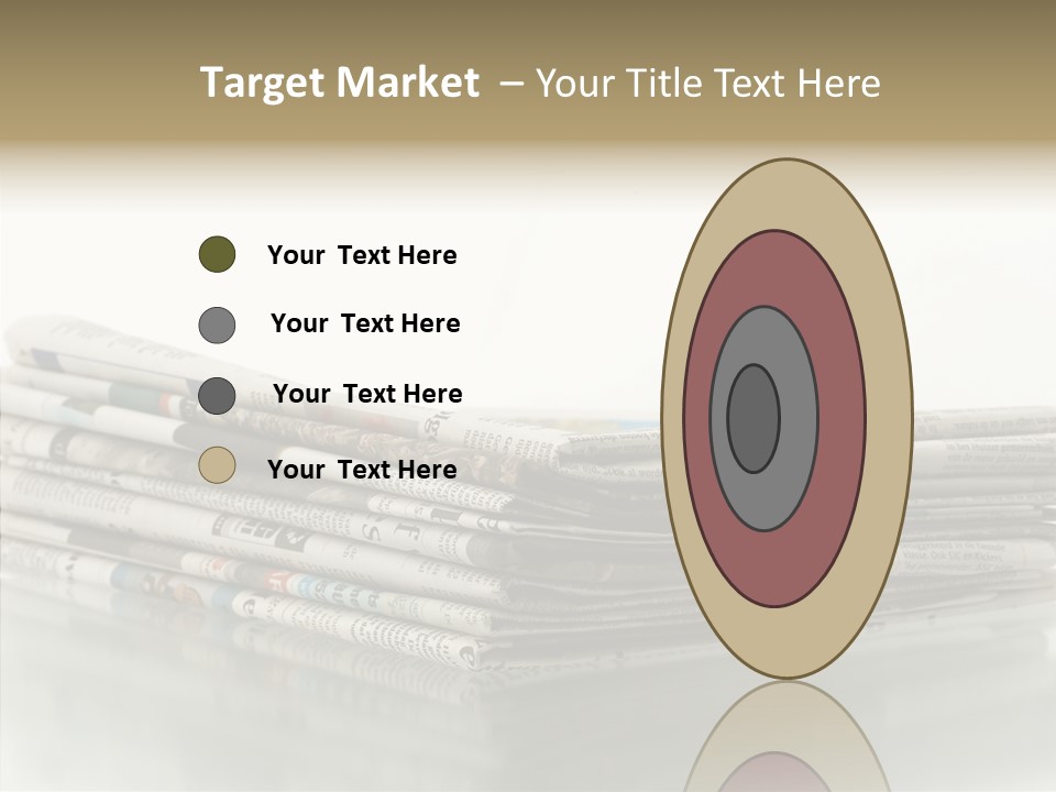 Young Holding Hands Assist PowerPoint Template