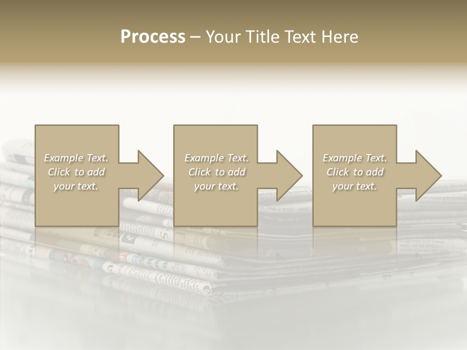 Young Holding Hands Assist PowerPoint Template