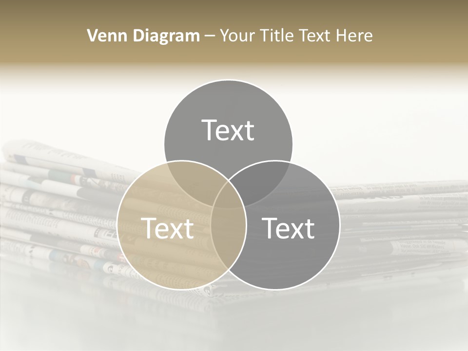 Young Holding Hands Assist PowerPoint Template