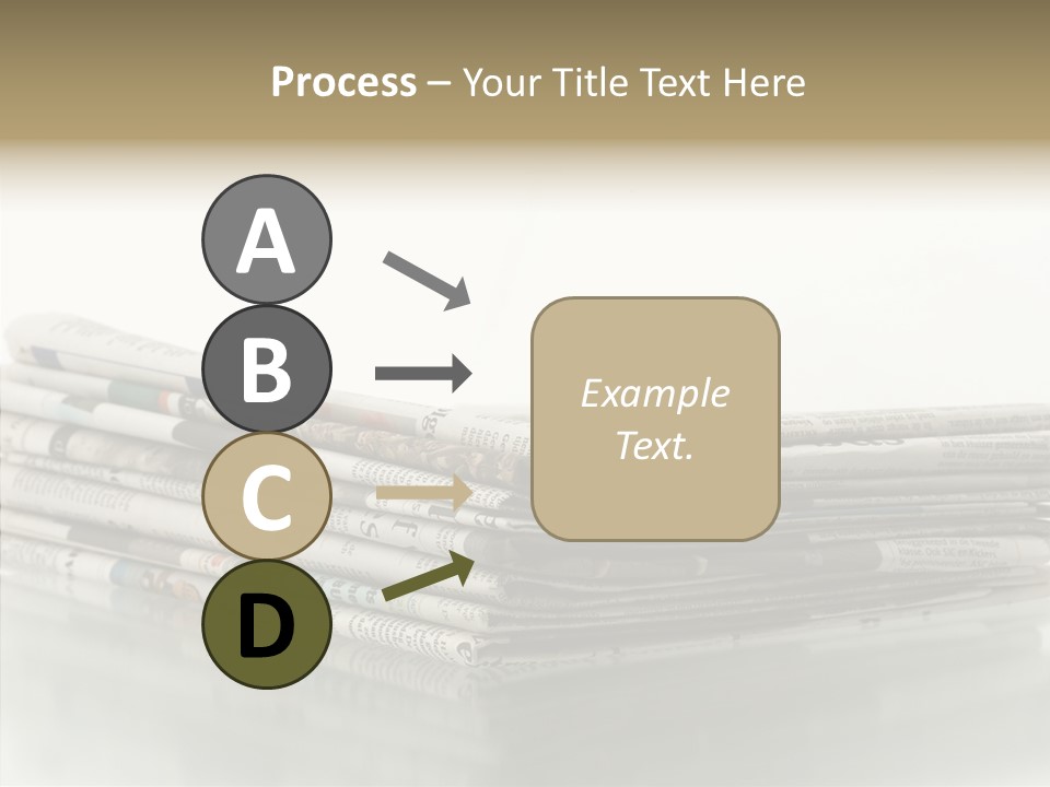 Young Holding Hands Assist PowerPoint Template