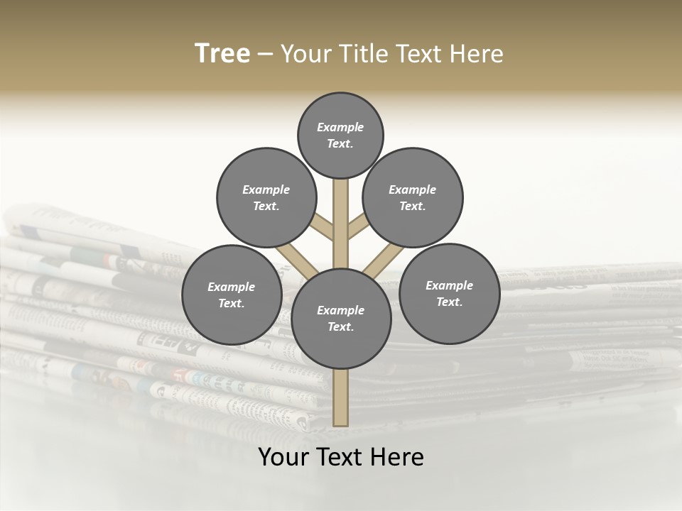 Young Holding Hands Assist PowerPoint Template