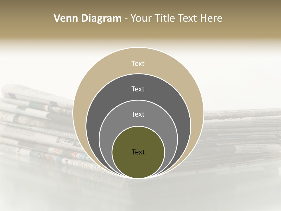Young Holding Hands Assist PowerPoint Template