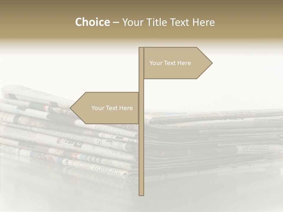 Young Holding Hands Assist PowerPoint Template