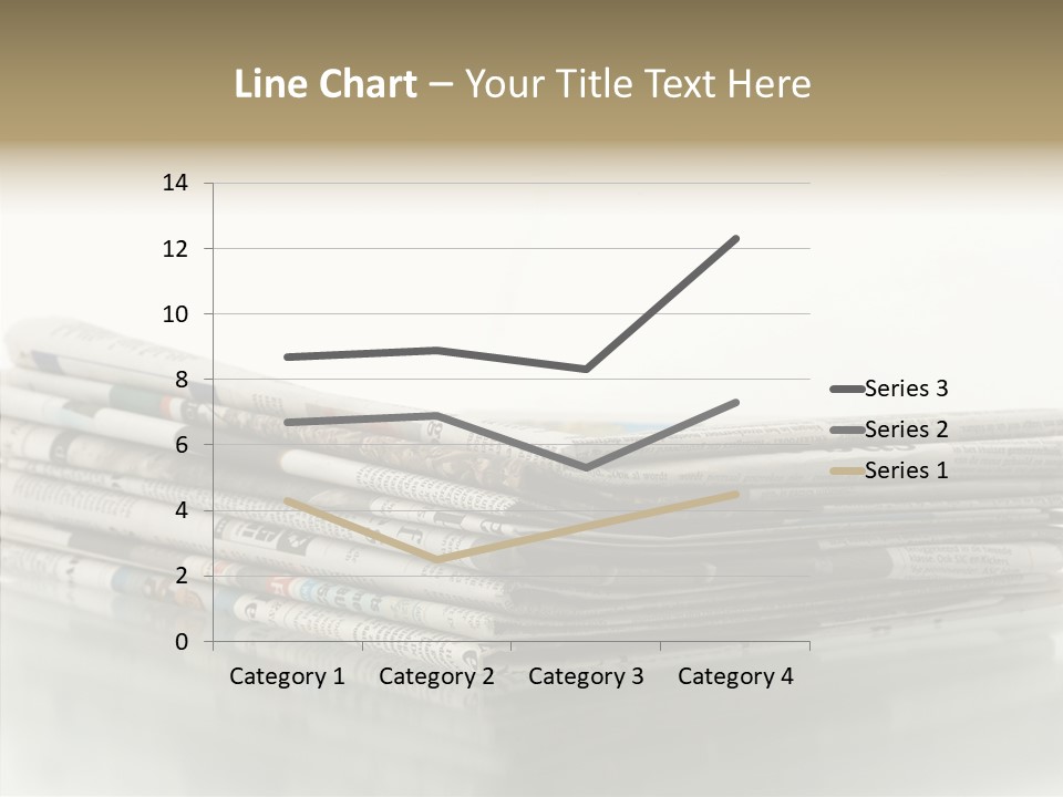 Young Holding Hands Assist PowerPoint Template
