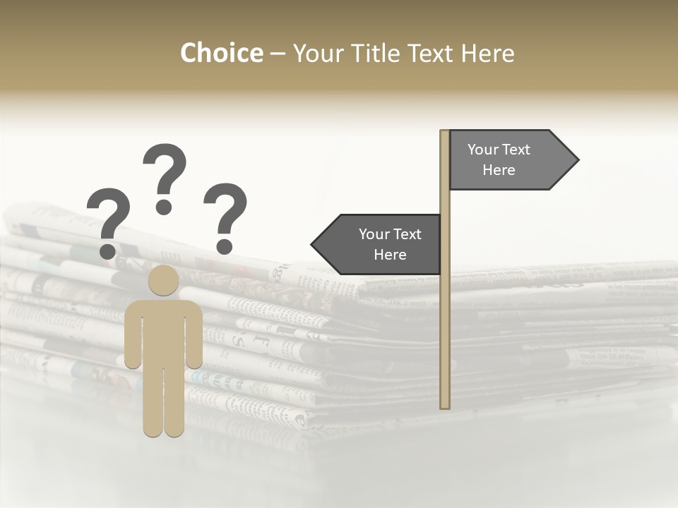 Young Holding Hands Assist PowerPoint Template