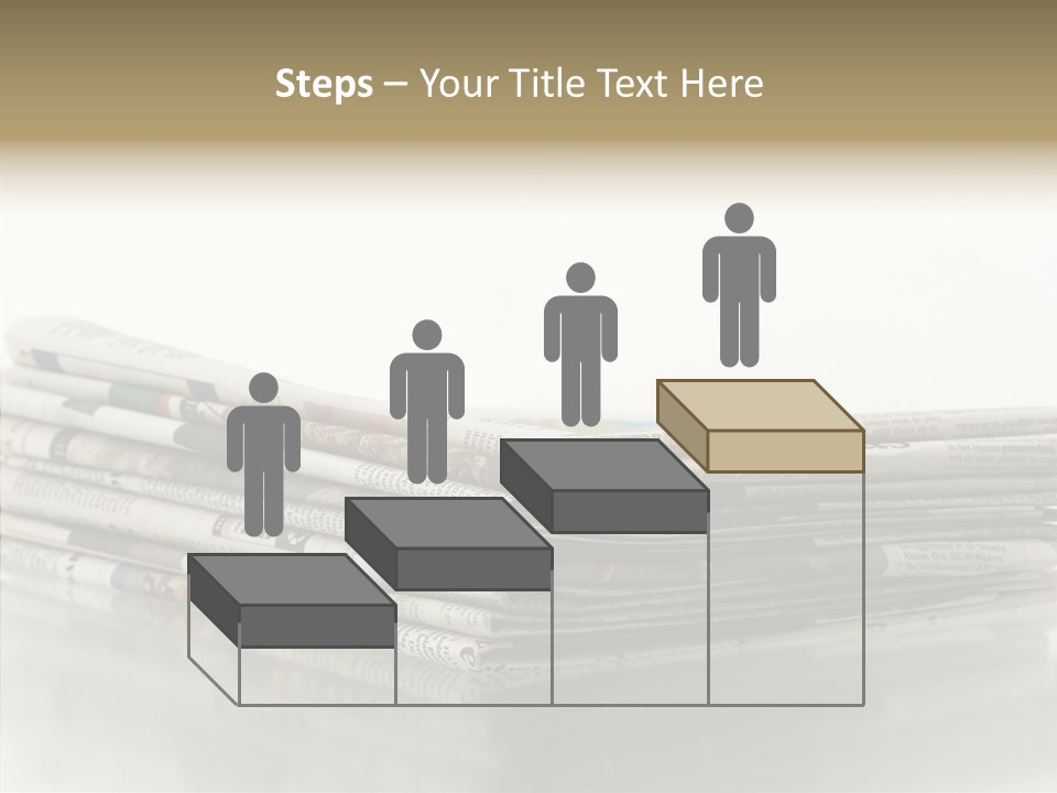 Young Holding Hands Assist PowerPoint Template