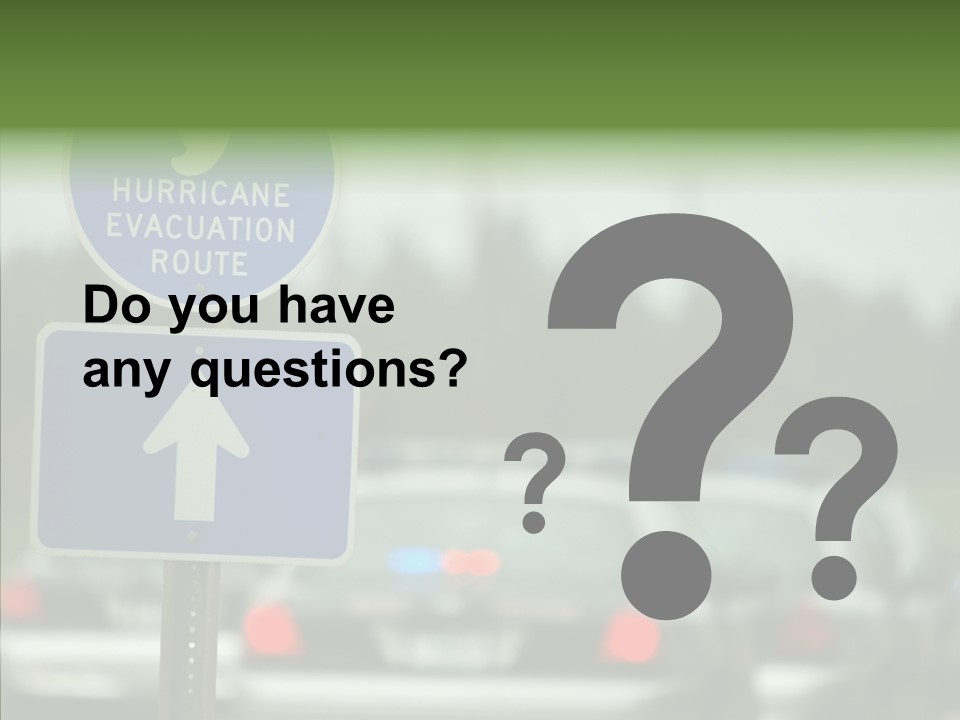 Young Aging Background PowerPoint Template