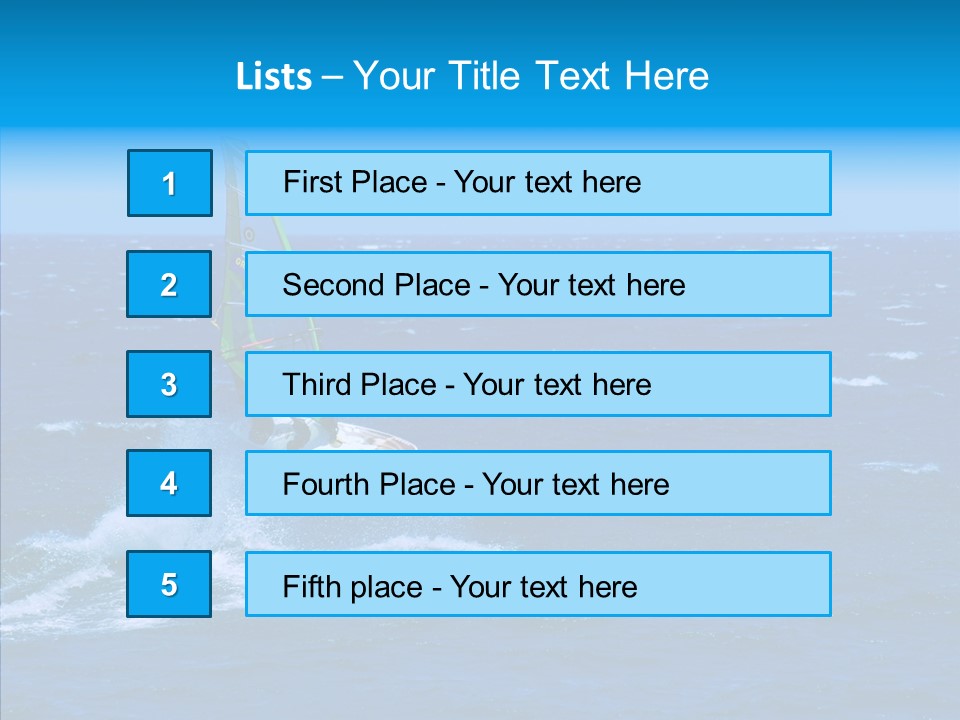 Female Care Caregiver PowerPoint Template