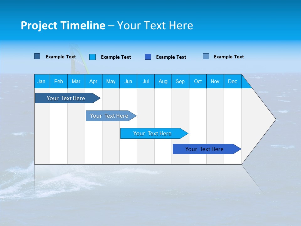 Female Care Caregiver PowerPoint Template