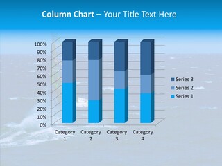 Female Care Caregiver PowerPoint Template