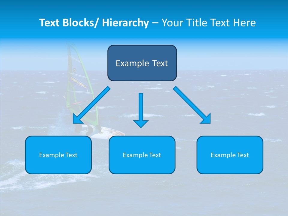 Female Care Caregiver PowerPoint Template