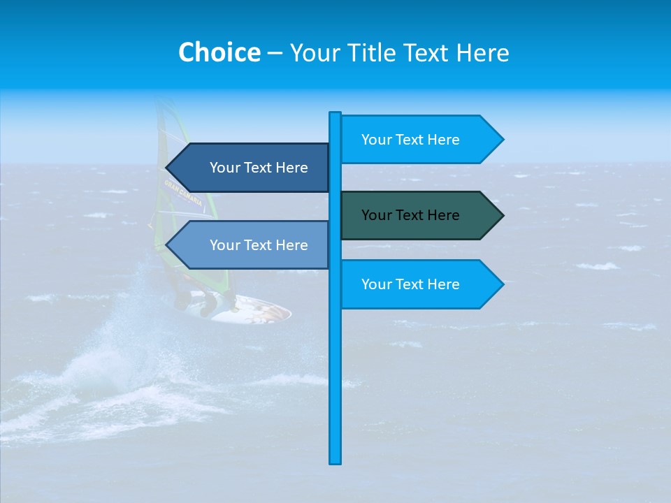 Female Care Caregiver PowerPoint Template
