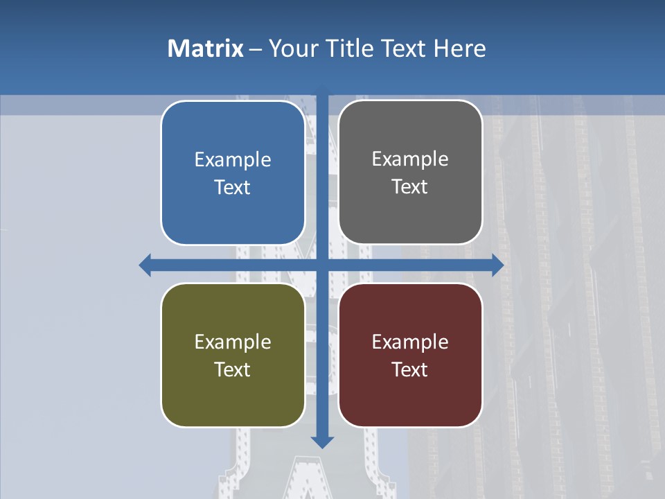 Senior   Women PowerPoint Template