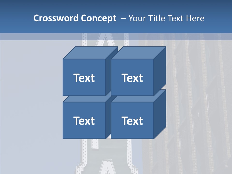 Senior   Women PowerPoint Template