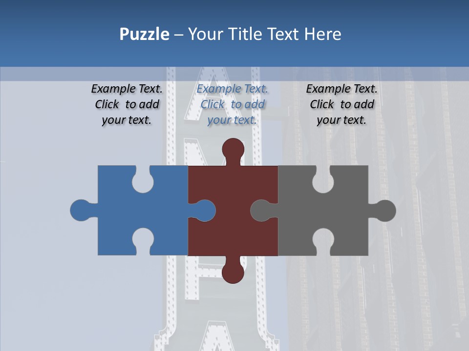 Senior   Women PowerPoint Template