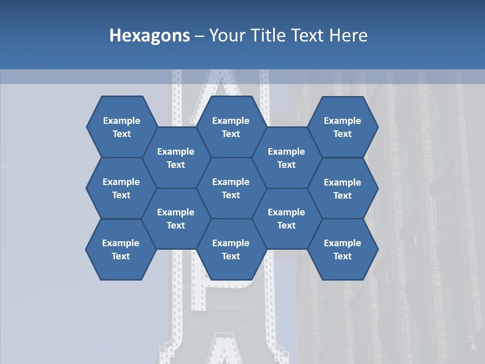 Senior   Women PowerPoint Template