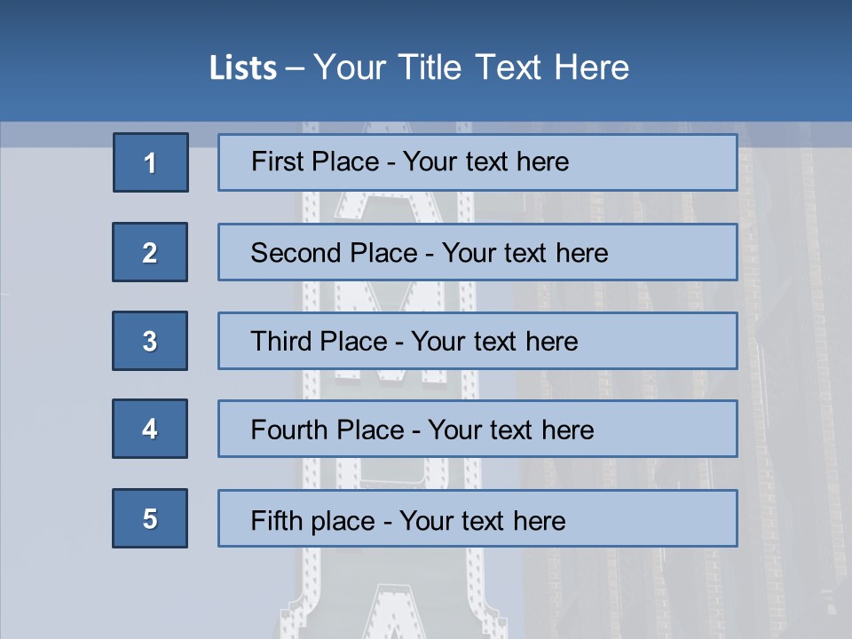 Senior   Women PowerPoint Template