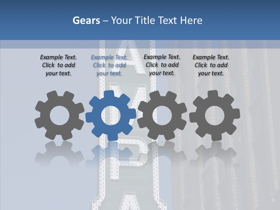 Senior   Women PowerPoint Template