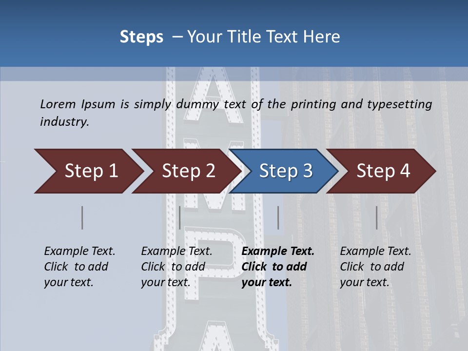 Senior   Women PowerPoint Template
