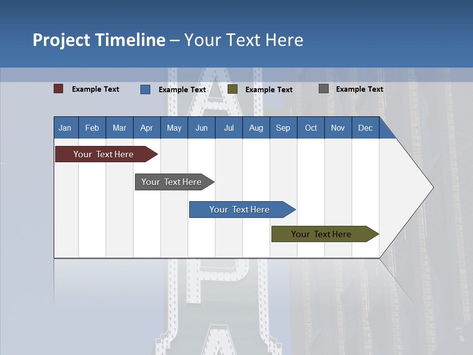 Senior   Women PowerPoint Template