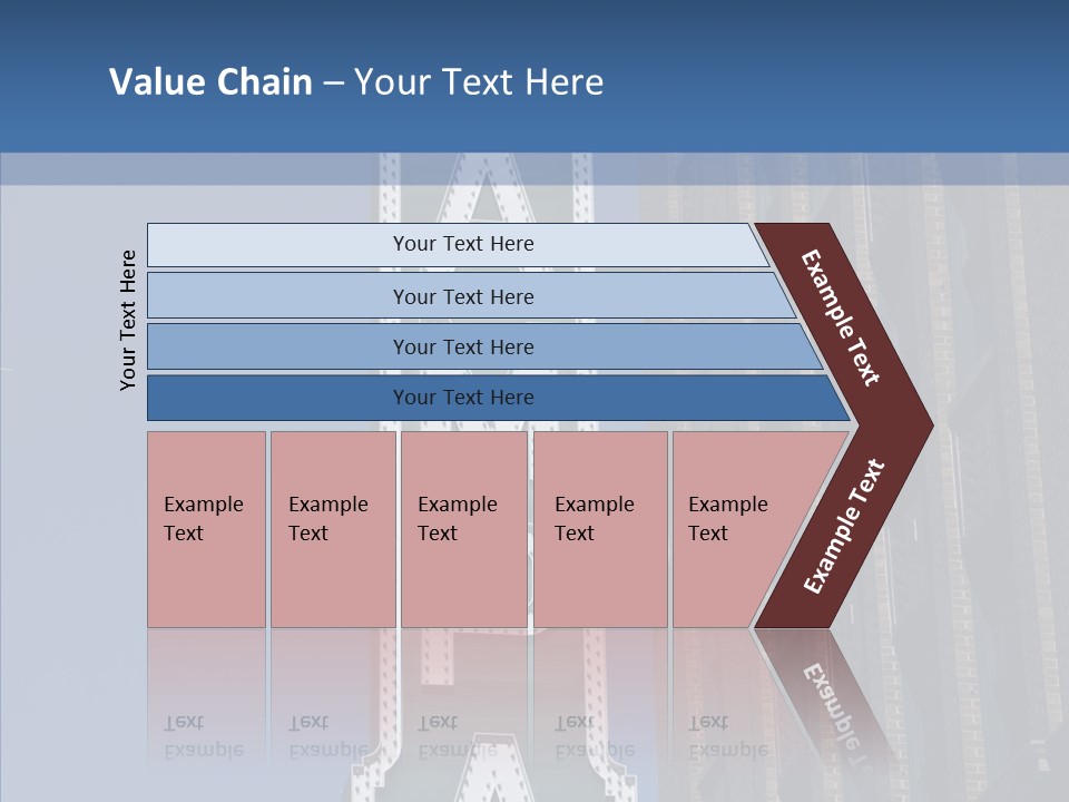 Senior   Women PowerPoint Template