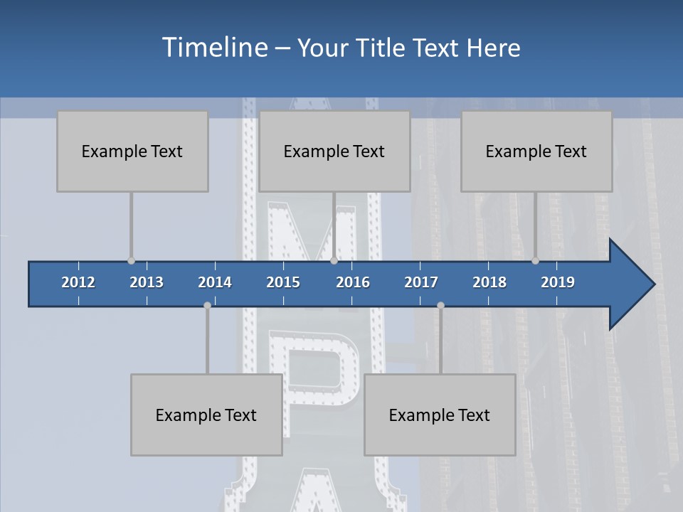 Senior   Women PowerPoint Template