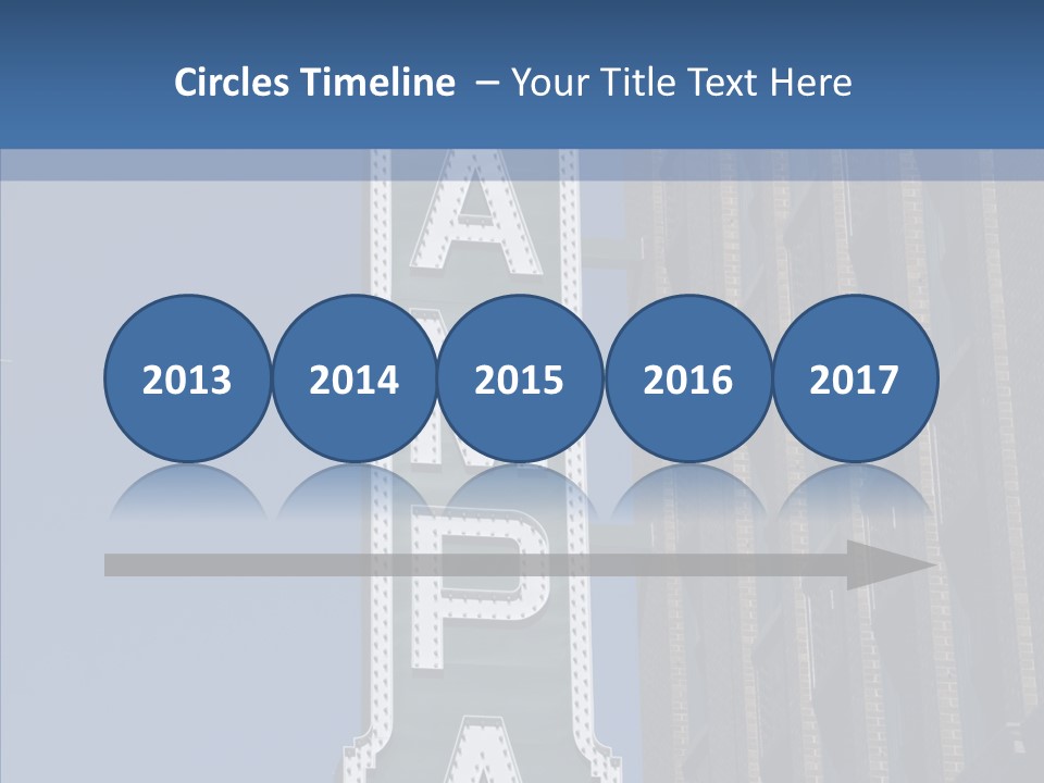 Senior   Women PowerPoint Template