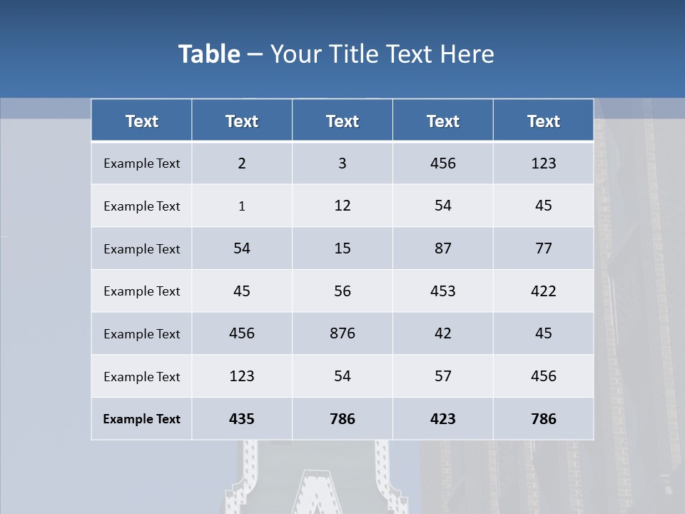 Senior   Women PowerPoint Template