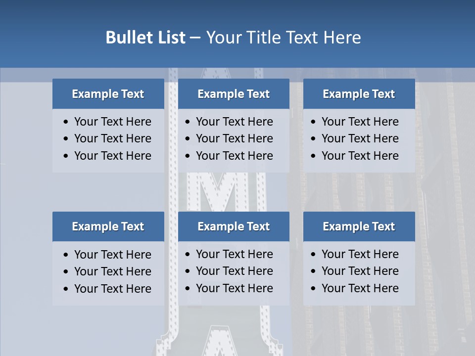 Senior   Women PowerPoint Template