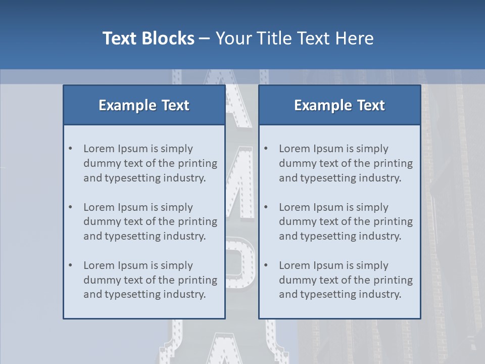 Senior   Women PowerPoint Template
