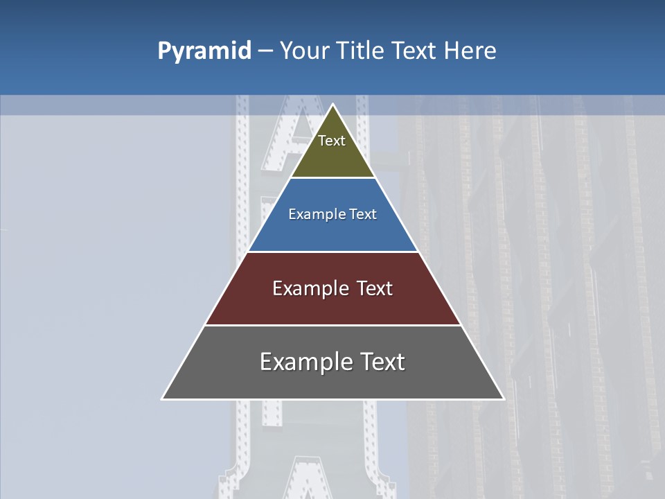 Senior   Women PowerPoint Template
