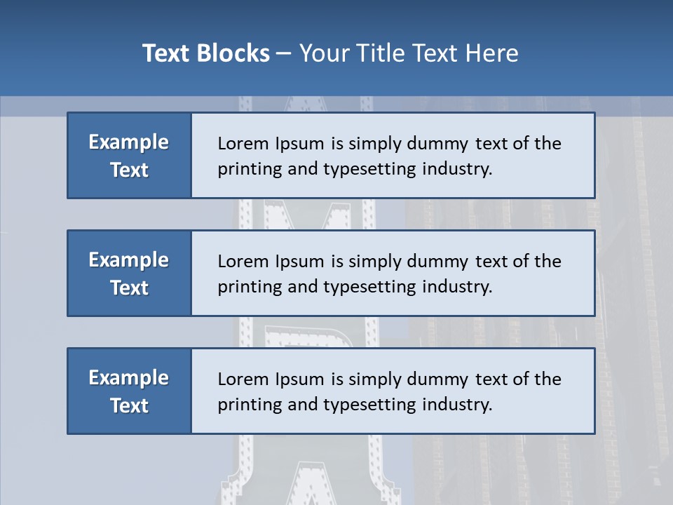 Senior   Women PowerPoint Template