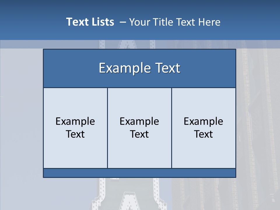 Senior   Women PowerPoint Template