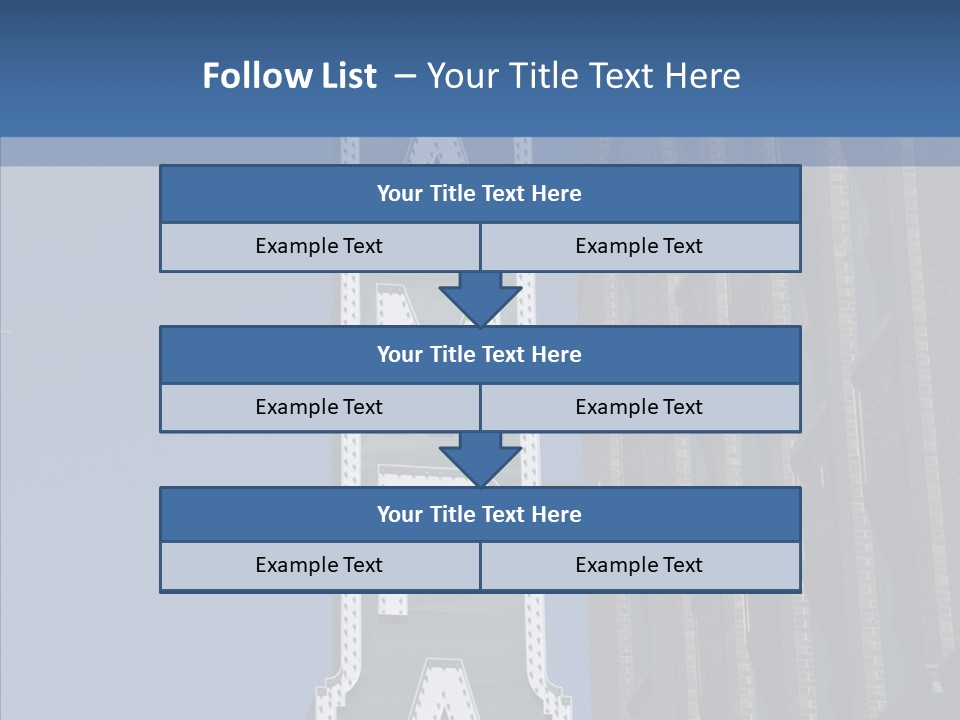 Senior   Women PowerPoint Template