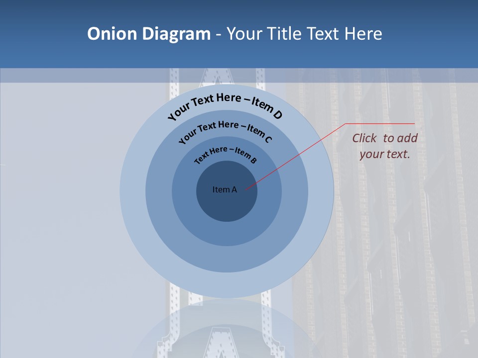 Senior   Women PowerPoint Template