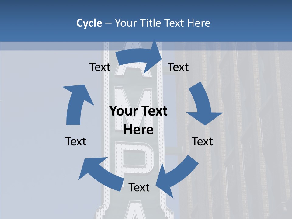 Senior   Women PowerPoint Template
