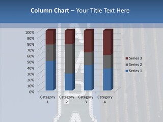 Senior   Women PowerPoint Template