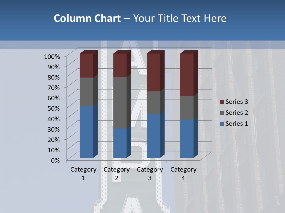 Senior   Women PowerPoint Template