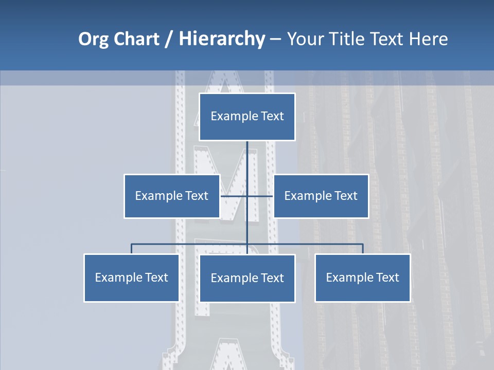 Senior   Women PowerPoint Template