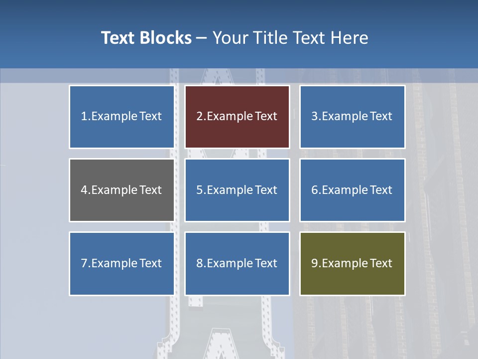 Senior   Women PowerPoint Template