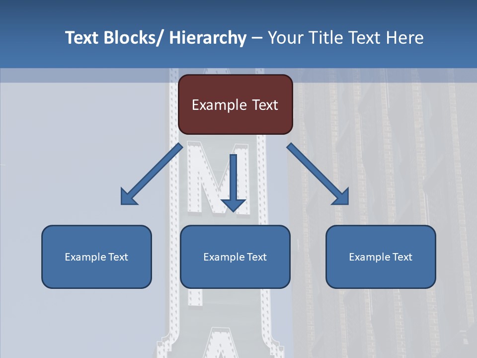 Senior   Women PowerPoint Template