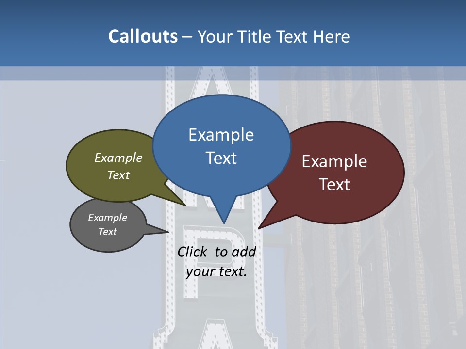 Senior   Women PowerPoint Template