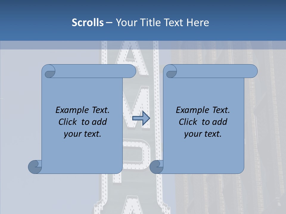 Senior   Women PowerPoint Template