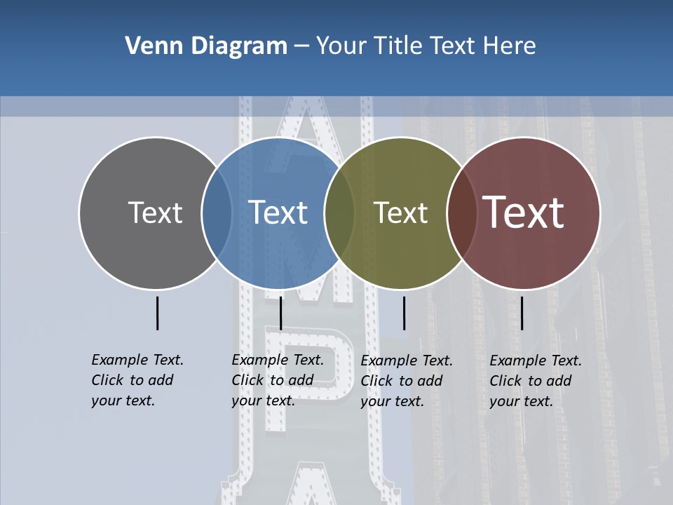 Senior   Women PowerPoint Template