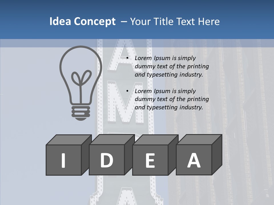 Senior   Women PowerPoint Template