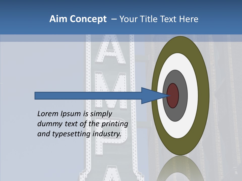 Senior   Women PowerPoint Template