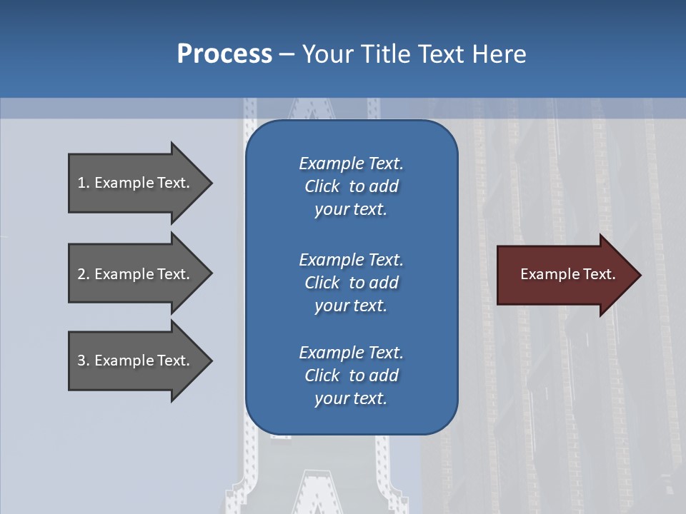 Senior   Women PowerPoint Template