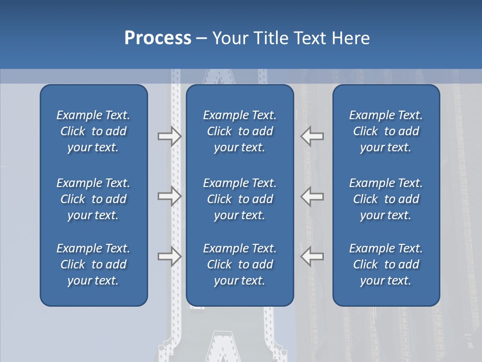 Senior   Women PowerPoint Template